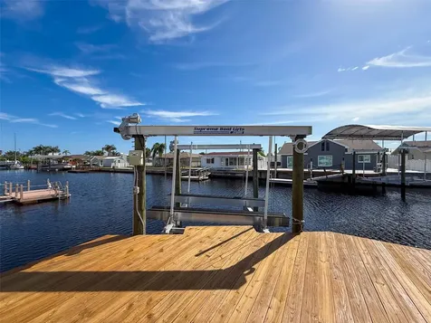 13738 Victor Avenue Hudson FL 34667