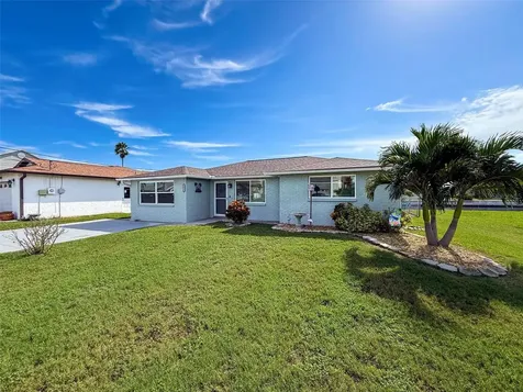 13738 Victor Avenue Hudson FL 34667