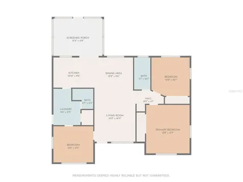 13738 Victor Avenue Hudson FL 34667