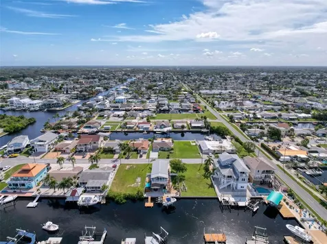 13738 Victor Avenue Hudson FL 34667