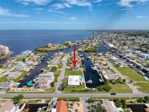 13738 Victor Avenue Hudson FL 34667