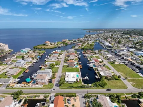 13738 Victor Avenue Hudson FL 34667