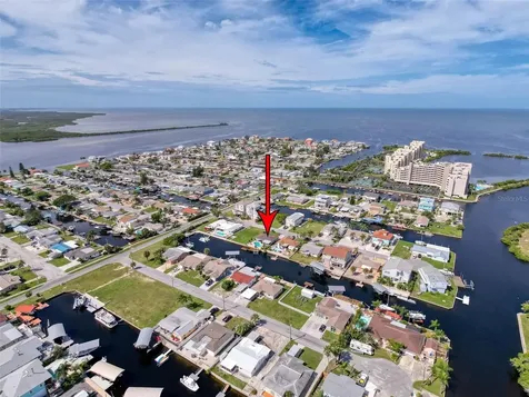 13738 Victor Avenue Hudson FL 34667