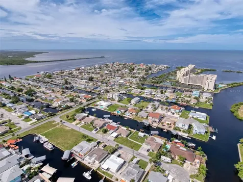 13738 Victor Avenue Hudson FL 34667
