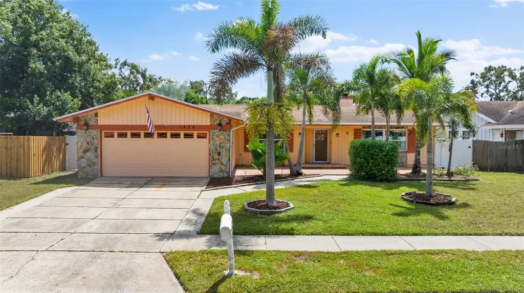 1436 Wexford Drive N Palm Harbor FL 34683