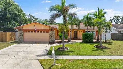 1436 Wexford Drive N Palm Harbor FL 34683