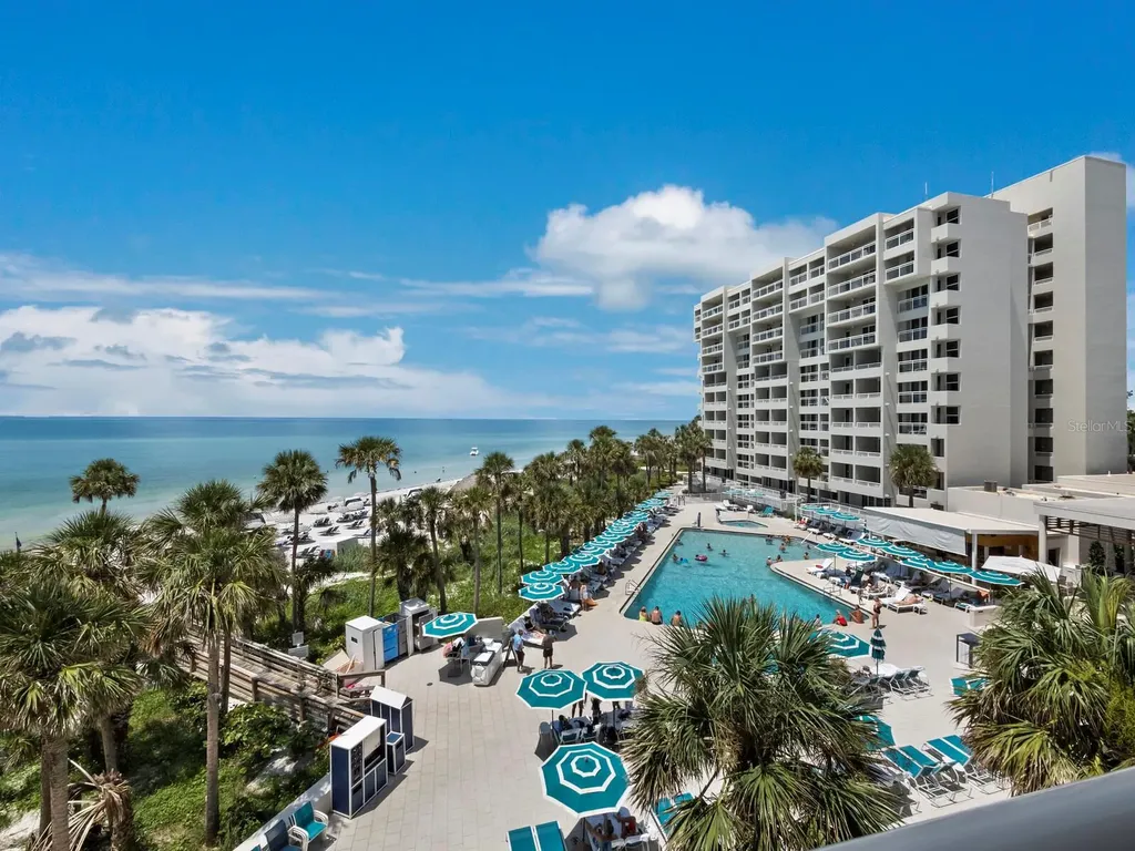 210 Sands Point Road Longboat Key FL 34228