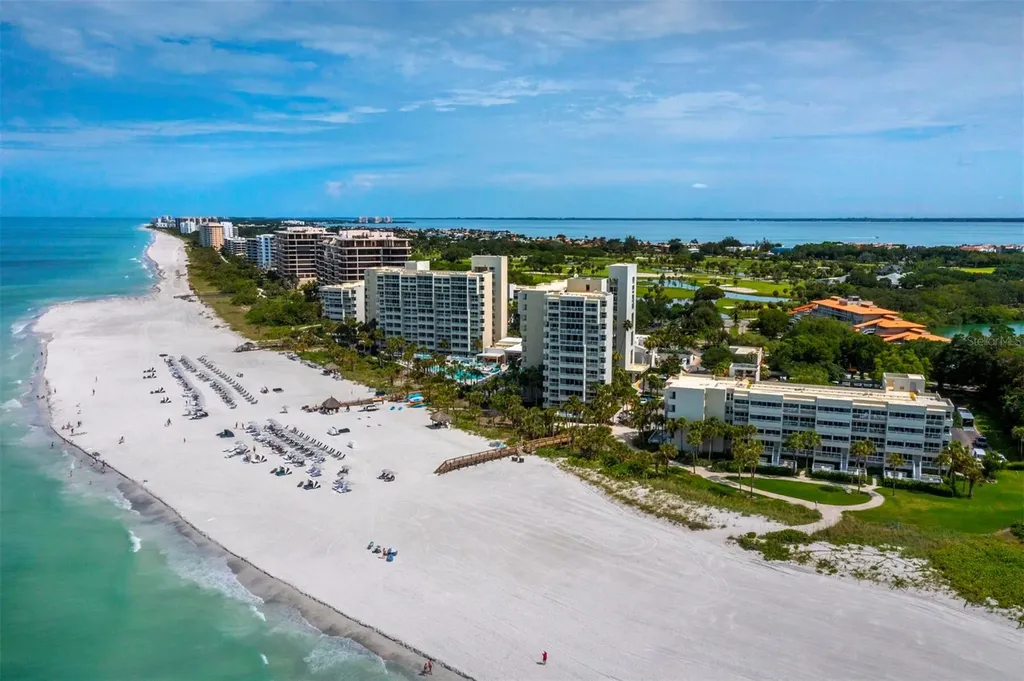 210 Sands Point Road Longboat Key FL 34228