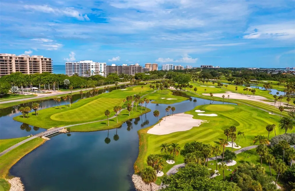 210 Sands Point Road Longboat Key FL 34228