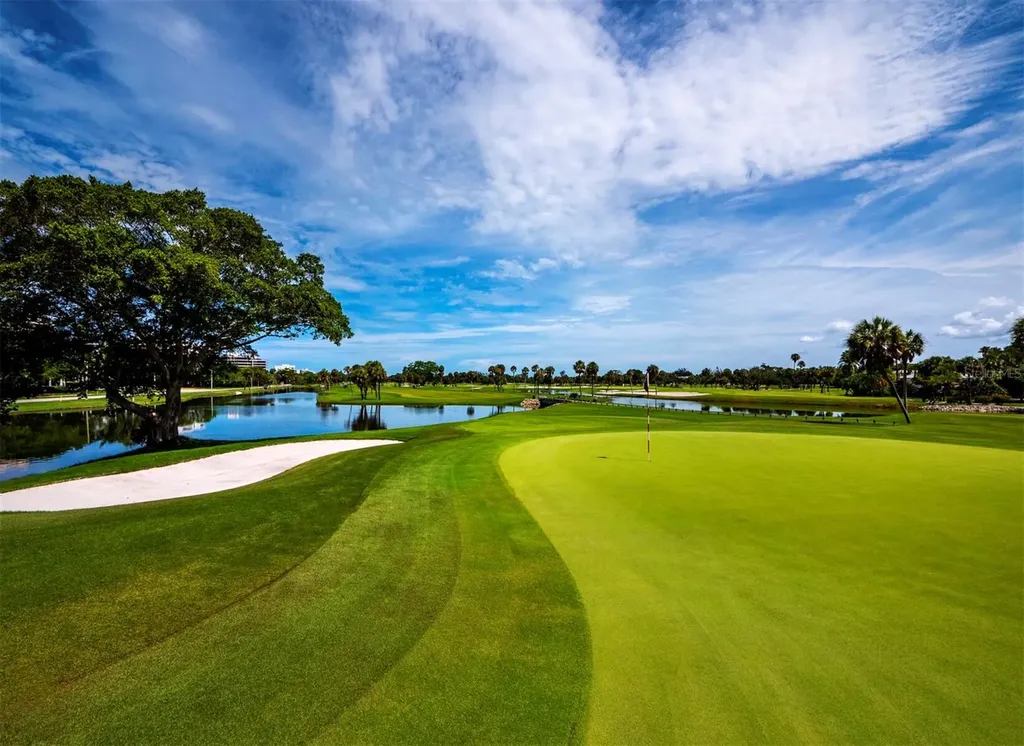 210 Sands Point Road Longboat Key FL 34228