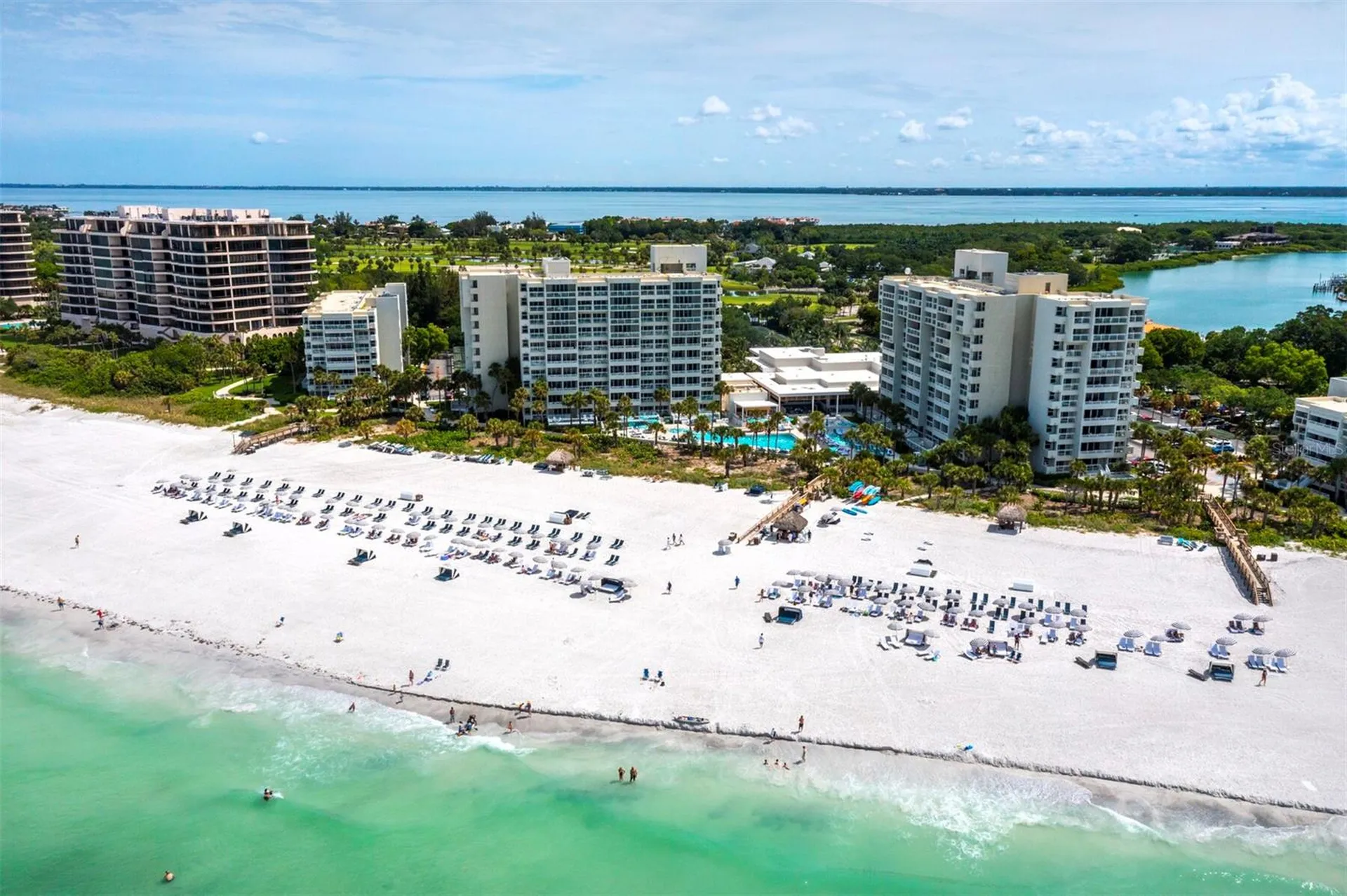 210 Sands Point Road Longboat Key FL 34228