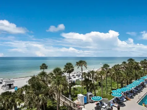 210 Sands Point Road Longboat Key FL 34228