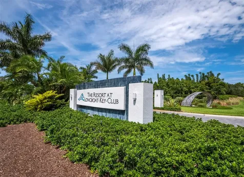210 Sands Point Road Longboat Key FL 34228