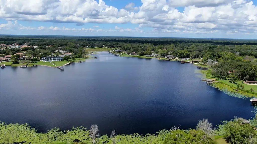 Lake Markham Road Sanford FL 32771