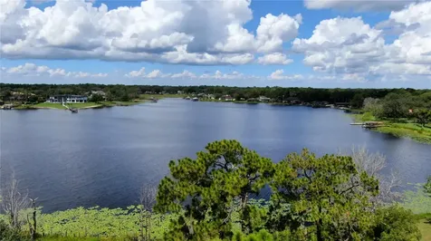 Lake Markham Road Sanford FL 32771