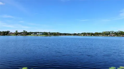 Lake Markham Road Sanford FL 32771