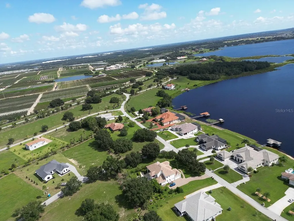Royal Palm Drive Groveland FL 34736