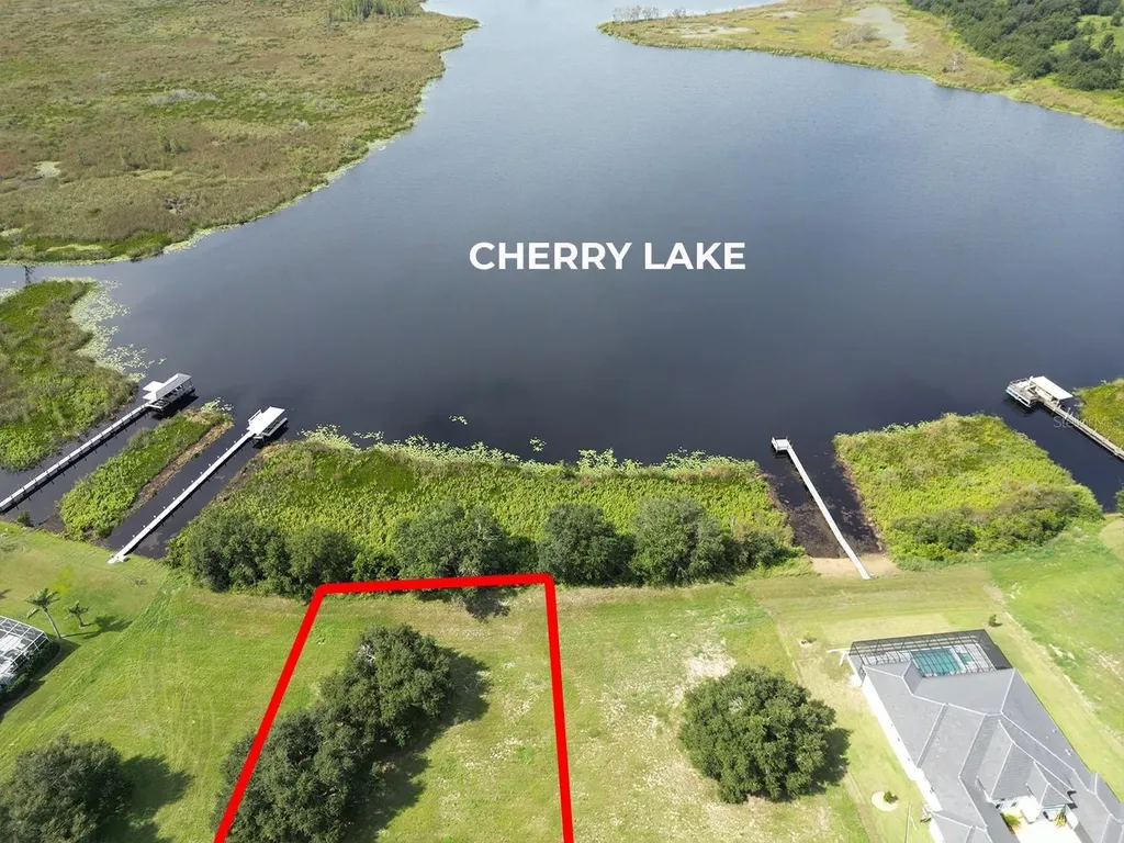 Royal Palm Drive Groveland FL 34736