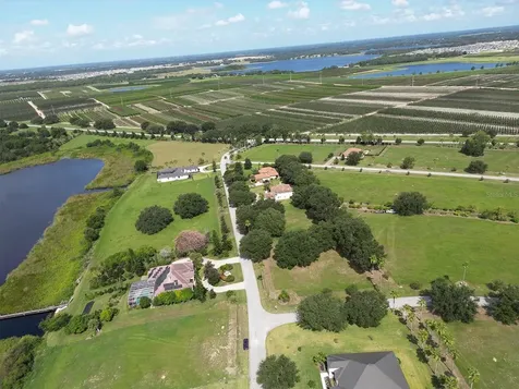 Royal Palm Drive Groveland FL 34736