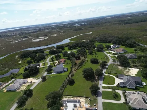 Royal Palm Drive Groveland FL 34736