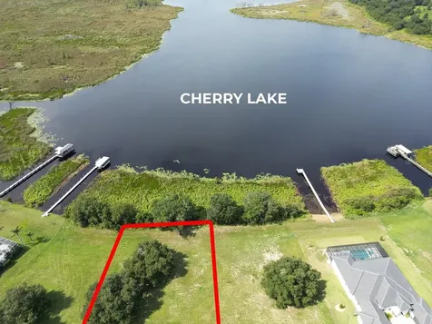 Royal Palm Drive Groveland FL 34736