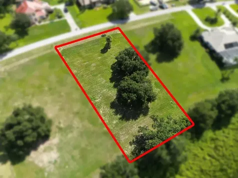 Royal Palm Drive Groveland FL 34736