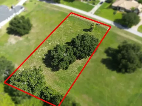 Royal Palm Drive Groveland FL 34736