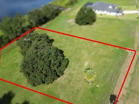 Royal Palm Drive Groveland FL 34736