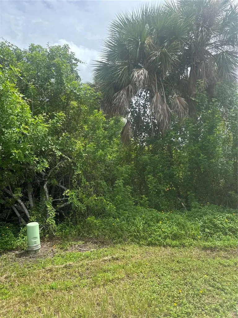 111 Bebb Court Rotonda West FL 33947