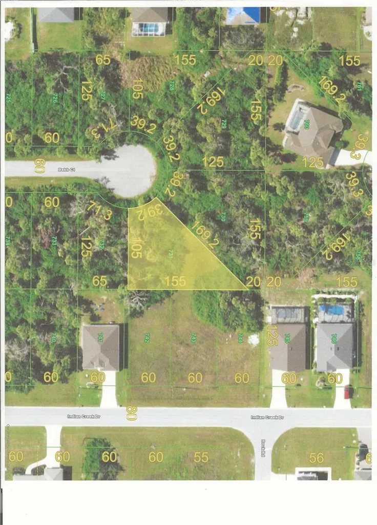 111 Bebb Court Rotonda West FL 33947