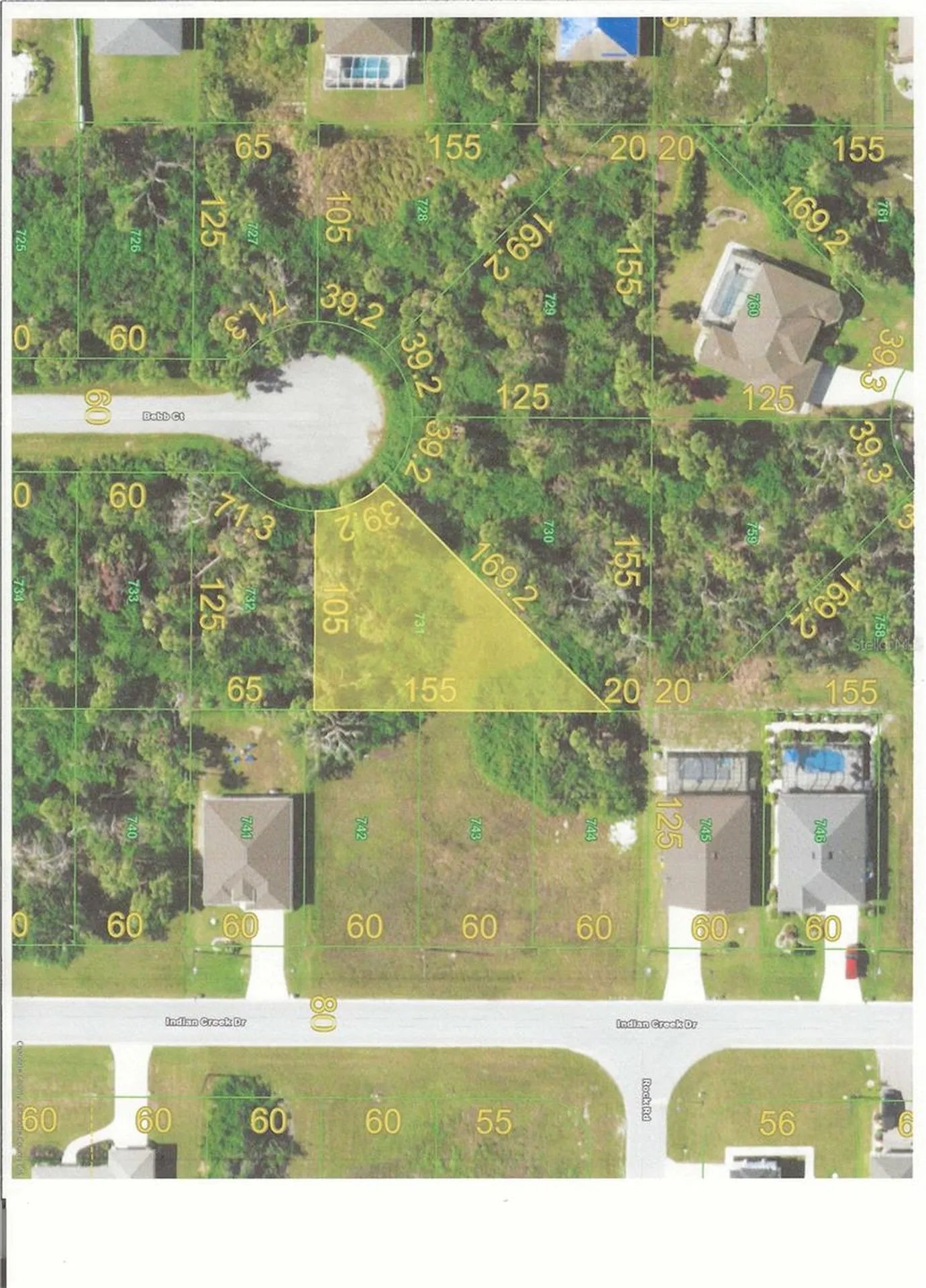 111 Bebb Court Rotonda West FL 33947