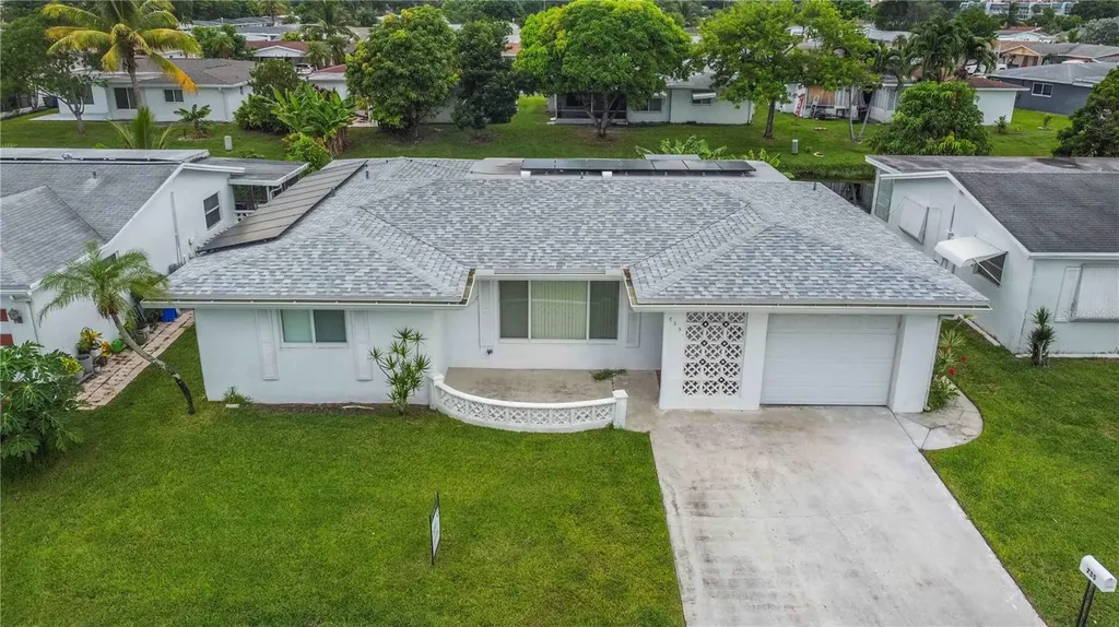 735 NW 73rd Terrace Margate FL 33063