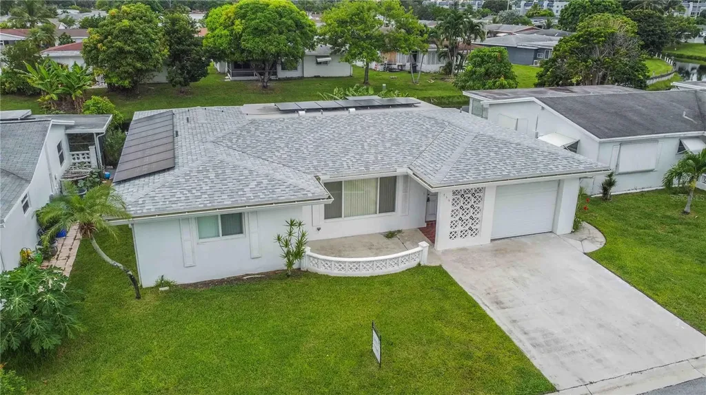 735 NW 73rd Terrace Margate FL 33063