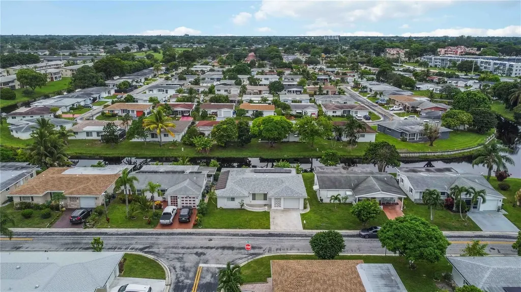 735 NW 73rd Terrace Margate FL 33063