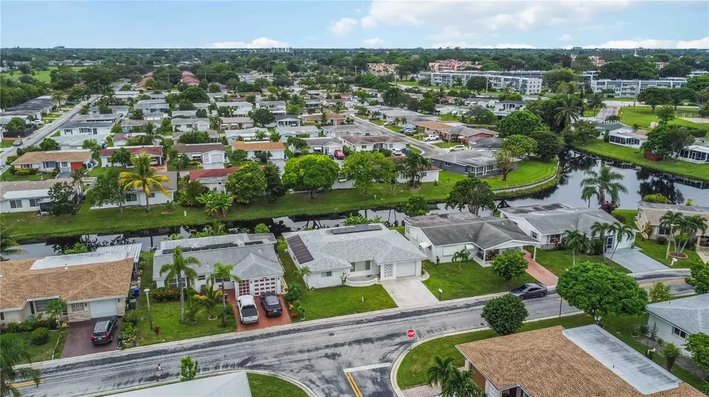 735 NW 73rd Terrace Margate FL 33063