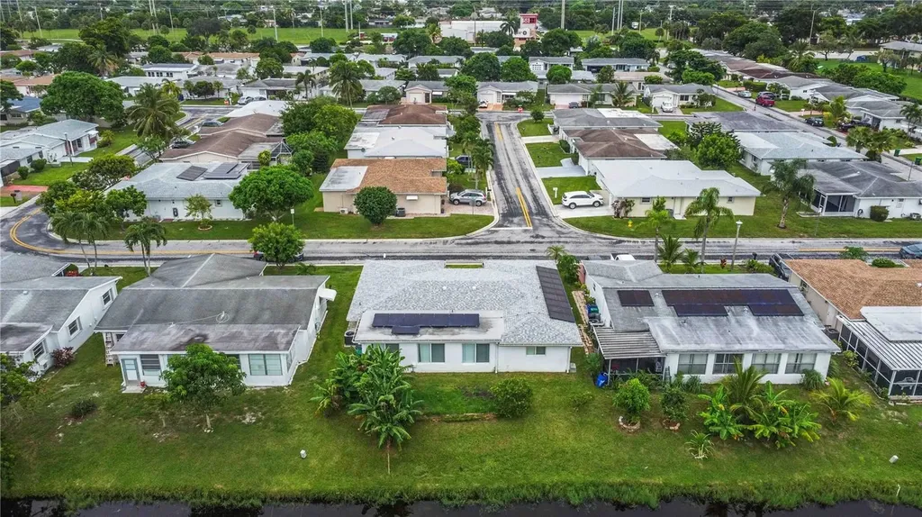 735 NW 73rd Terrace Margate FL 33063
