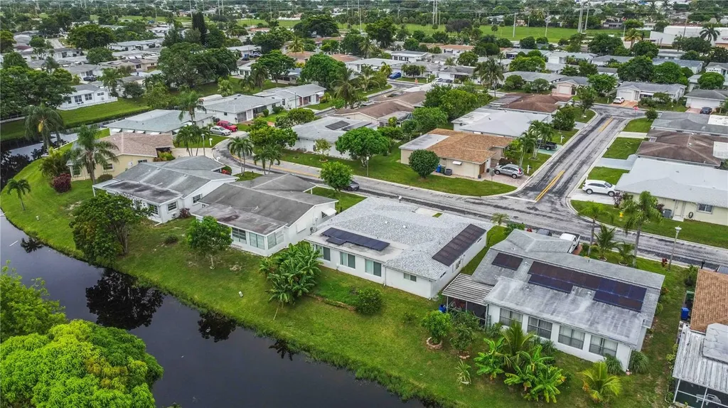 735 NW 73rd Terrace Margate FL 33063