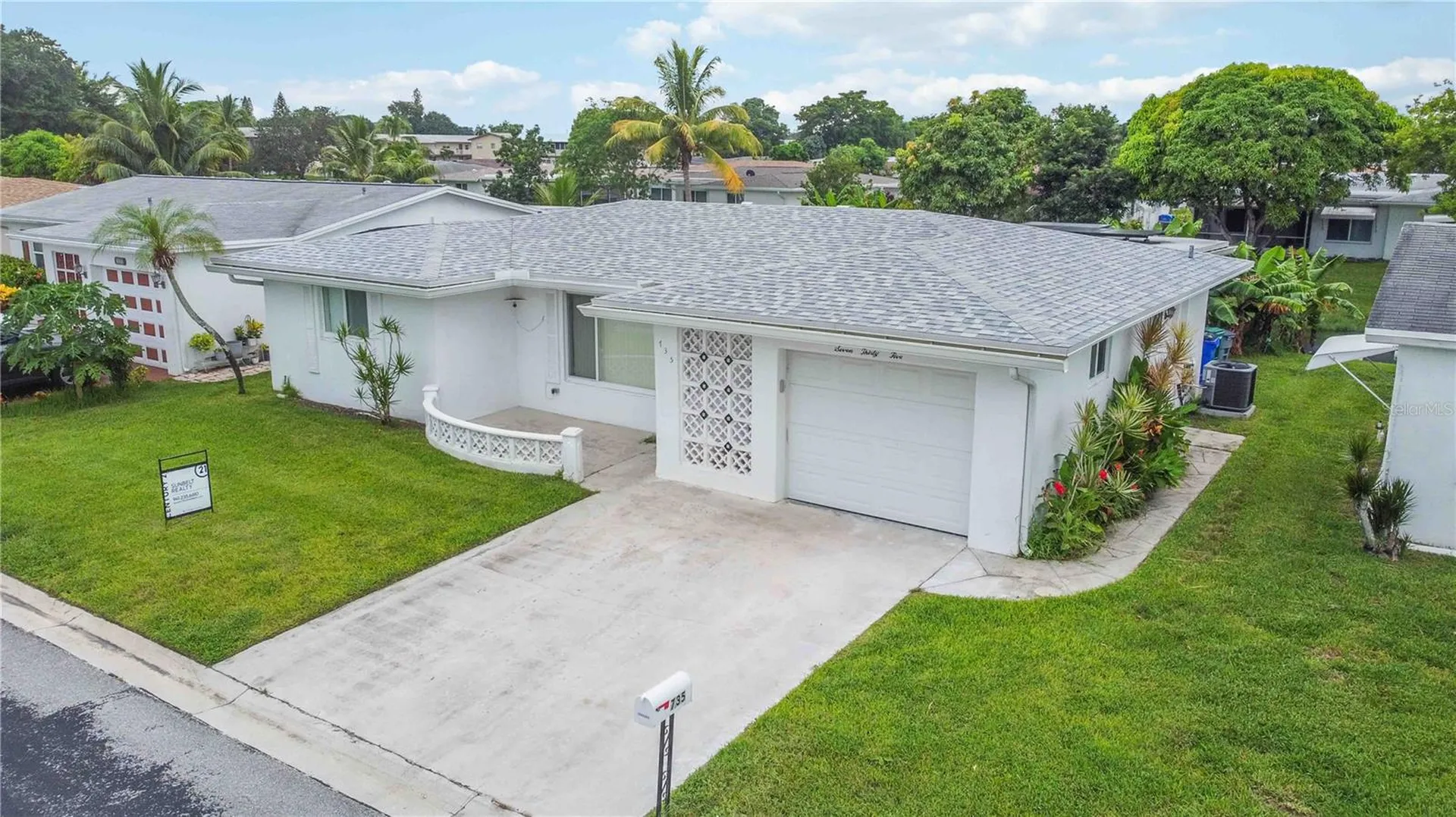 735 NW 73rd Terrace Margate FL 33063
