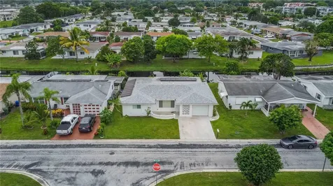 735 NW 73rd Terrace Margate FL 33063