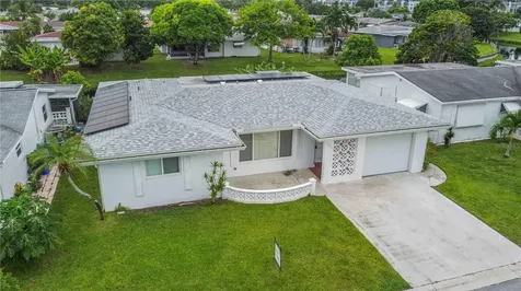 735 NW 73rd Terrace Margate FL 33063