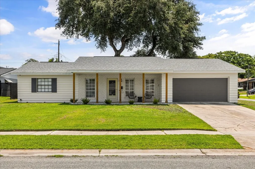 611 Bryan Court Altamonte Springs FL 32701