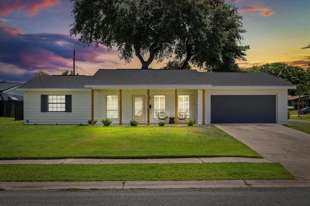 611 Bryan Court Altamonte Springs FL 32701