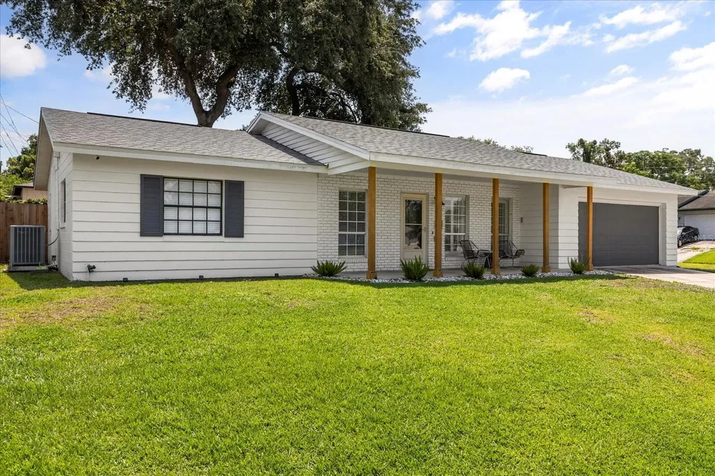 611 Bryan Court Altamonte Springs FL 32701