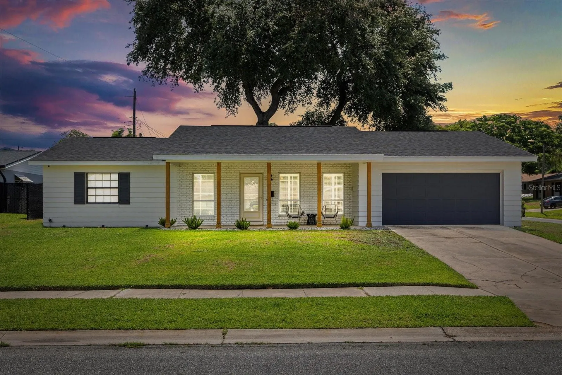 611 Bryan Court Altamonte Springs FL 32701