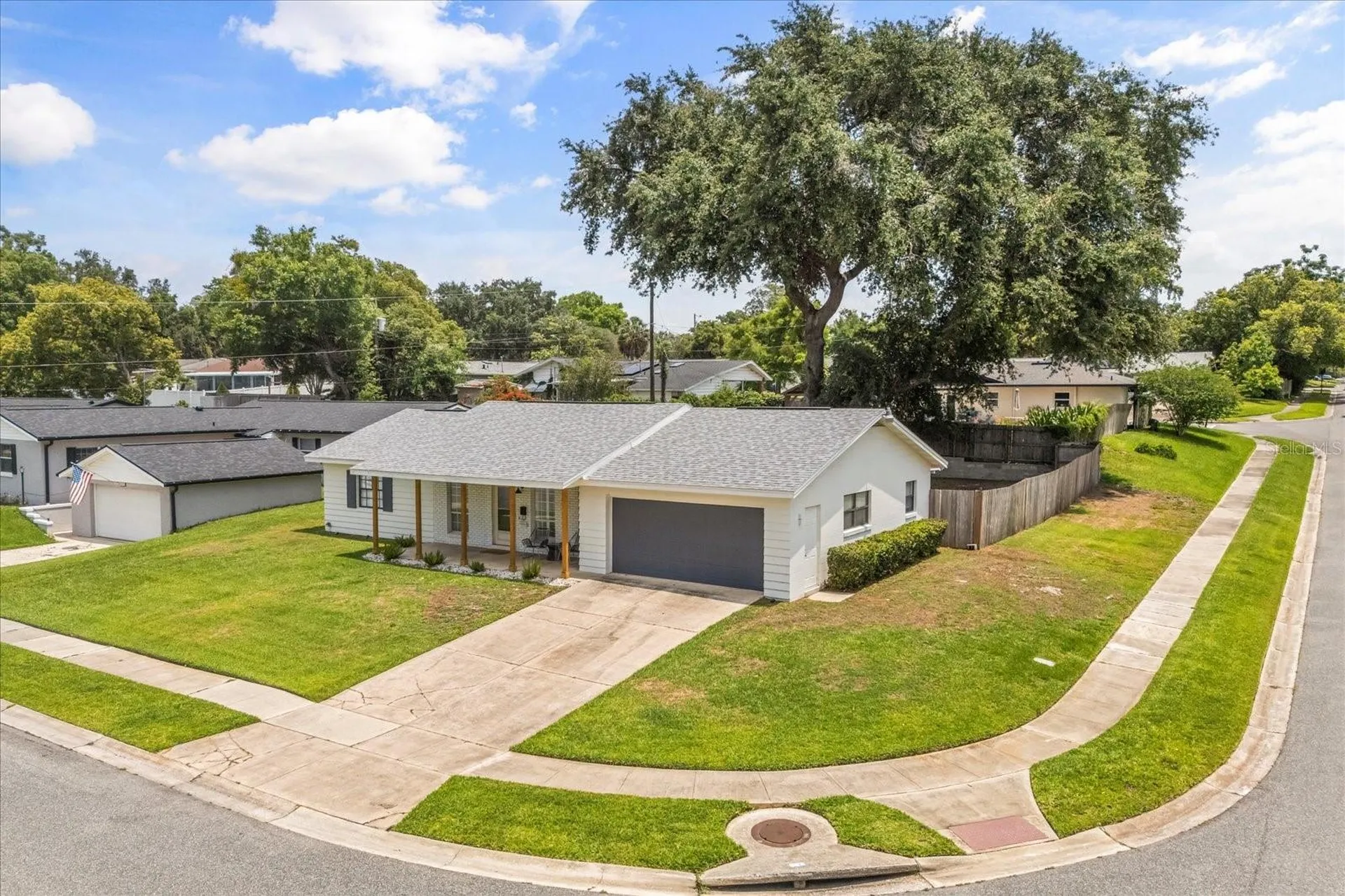611 Bryan Court Altamonte Springs FL 32701