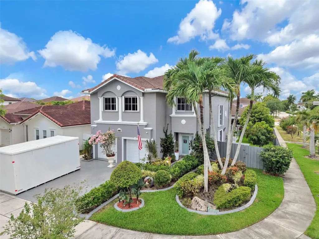 14402 SW 157th Path Miami FL 33196