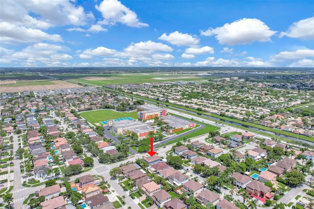 14402 SW 157th Path Miami FL 33196