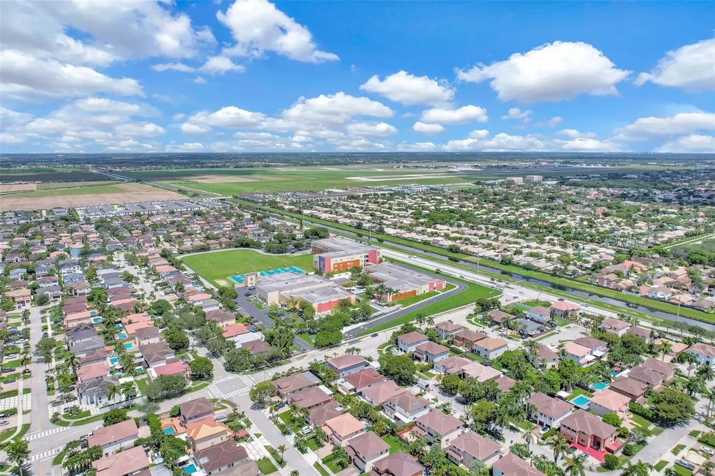 14402 SW 157th Path Miami FL 33196