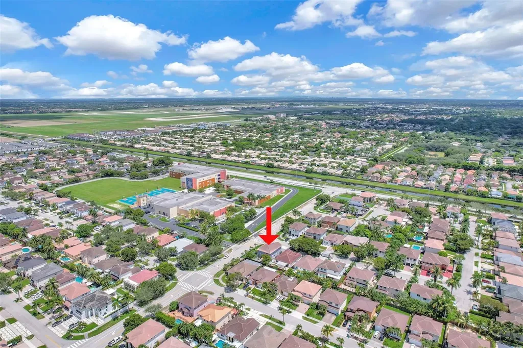 14402 SW 157th Path Miami FL 33196