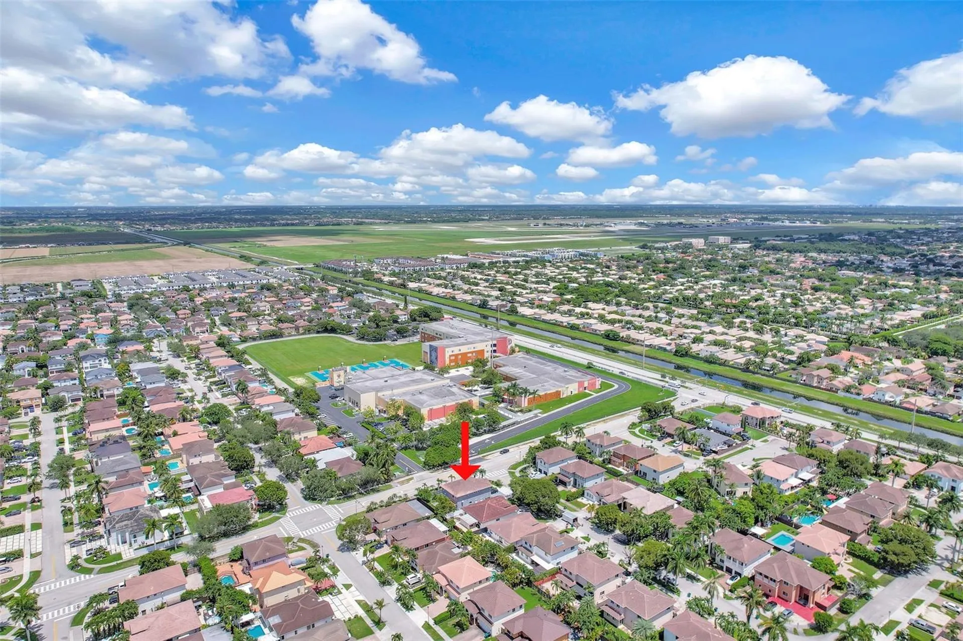14402 SW 157th Path Miami FL 33196